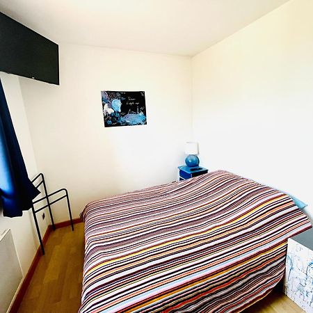 Chambres A La Campagne Moirans Eksteriør bilde